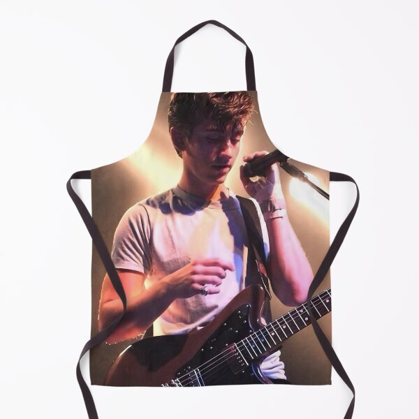 Item preview, Alex The designed and sold by Sidney Allen.