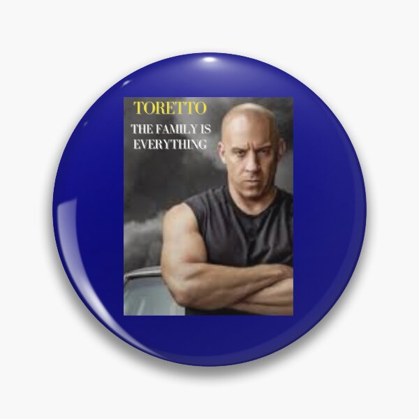 Artikelvorschau, Toretto und die Familie ist alles entworfen und verkauft von charlesjewel.