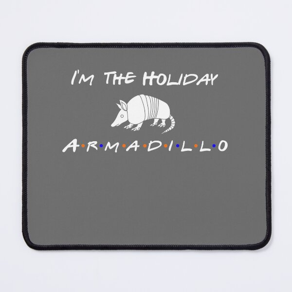 Item preview, I'm the Holiday Armadillo Funny Sweater for Christmas, I'm, the, Holiday, Armadillo, Funny, Sweater, for, Christmas designed and sold by Ebubechukwu4El.