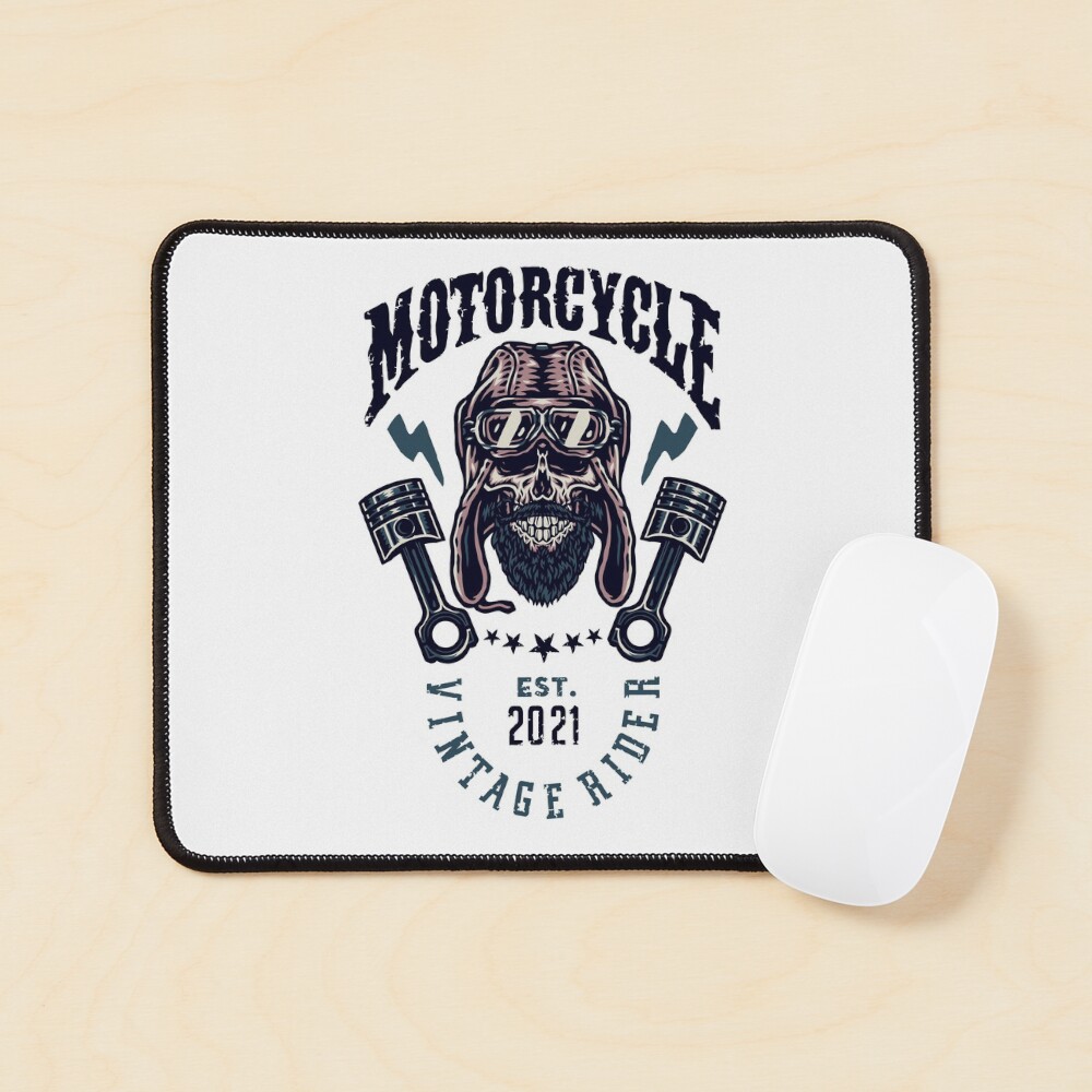 Item preview, Mouse Pad designed and sold by renju1902.