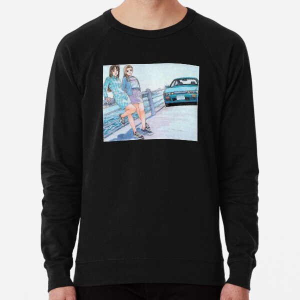 mako sweatshirt