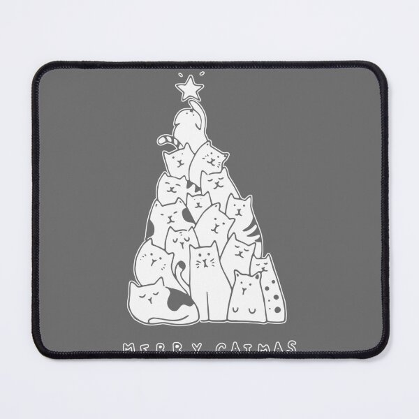 Item preview, Merry Catmas Funny For Cat Lover for Christmas, Merry, Catmas, Funny, For, Cat, Lover, for, Christmas designed and sold by Ebubechukwu4El.