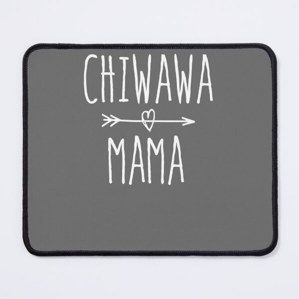 Item preview, Chiwawa Mama Chihuahua Chi Mom Gift for Christmas, Chiwawa, Mama, Chihuahua, Chi, Mom, Gift, for, Christmas designed and sold by Ebubechukwu4El.