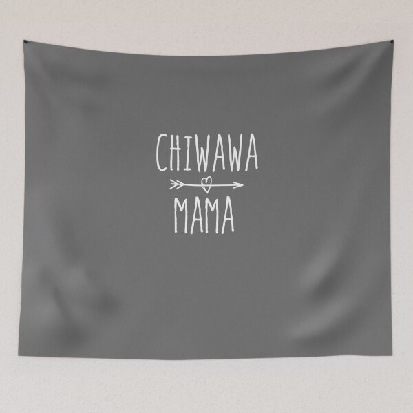 Item preview, Chiwawa Mama Chihuahua Chi Mom Gift for Christmas, Chiwawa, Mama, Chihuahua, Chi, Mom, Gift, for, Christmas designed and sold by Ebubechukwu4El.