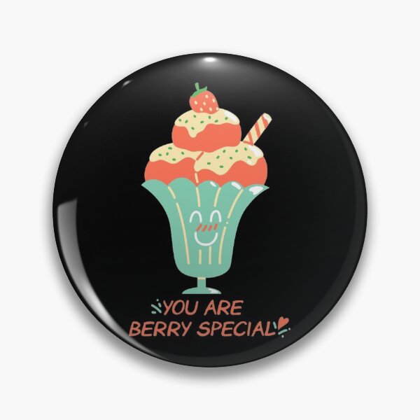 Item preview, Berry spacial  designed and sold by SA Butterfly.