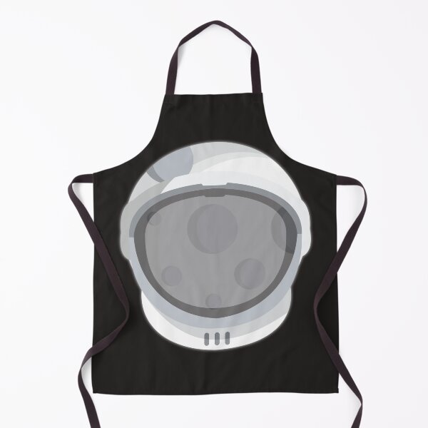 Artikelvorschau, Astronaut Mond entworfen und verkauft von Creative Tee Store.