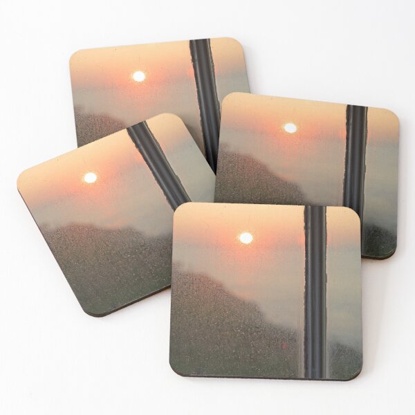 Item preview, Watching the Sun Setting  designed and sold by Alexandra Lavizzari.