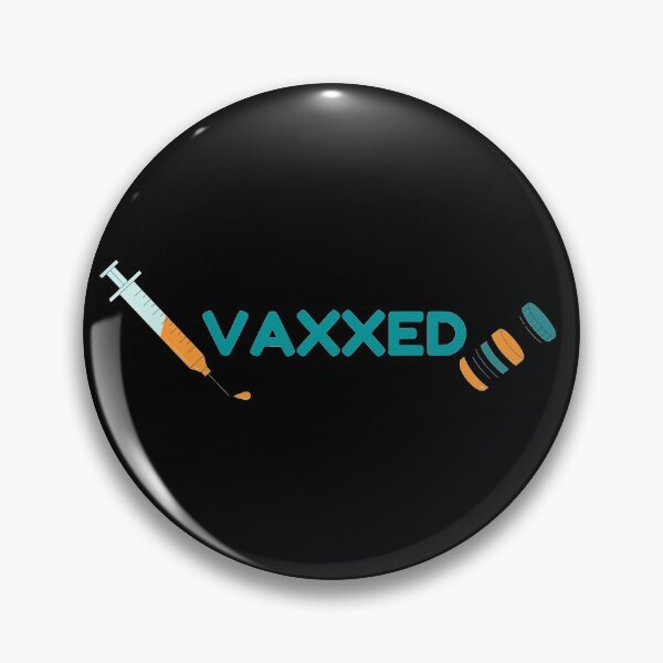 Artikelvorschau, Vaxxed entworfen und verkauft von corgi-lover128.