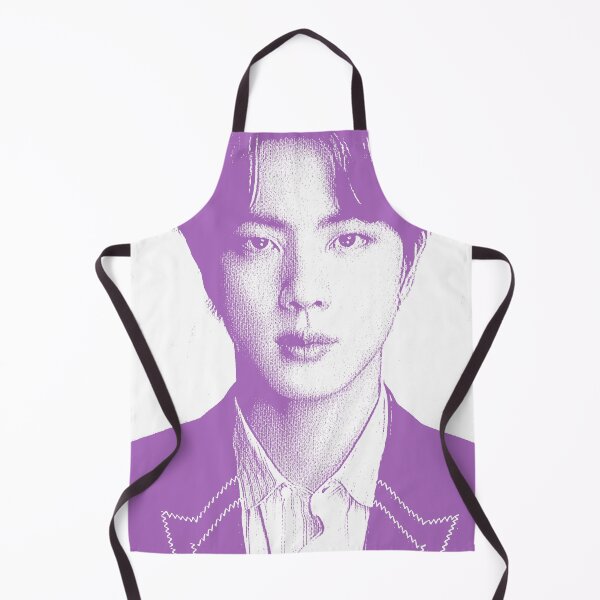 Item preview, Dual Tone Poster [Jin] designed and sold by SiSiDi.