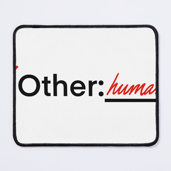 Item preview, Check other for “human” race designed and sold by MetroInk.