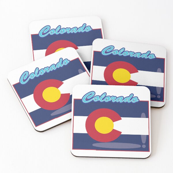 Item preview, The Colorado State designed and sold by ikutosaufi.