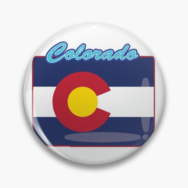 Item preview, The Colorado State designed and sold by ikutosaufi.