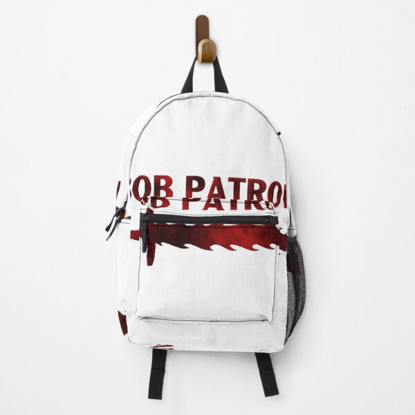 Item preview, Bob Patrol Classic designed and sold by CamaManner.