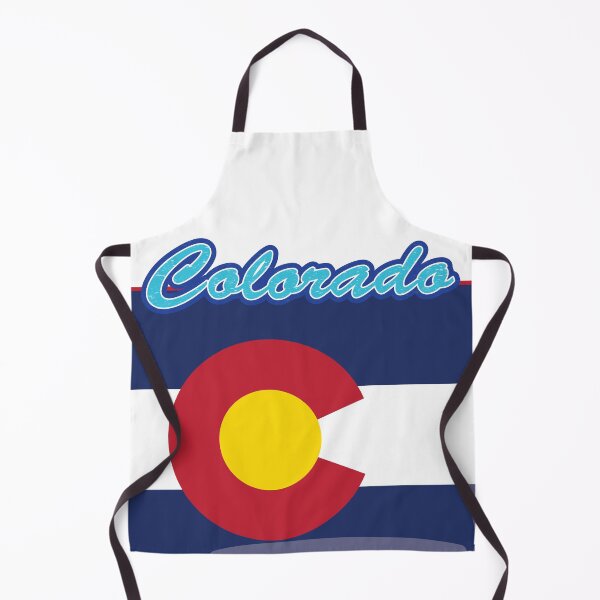 Item preview, The Colorado State designed and sold by ikutosaufi.