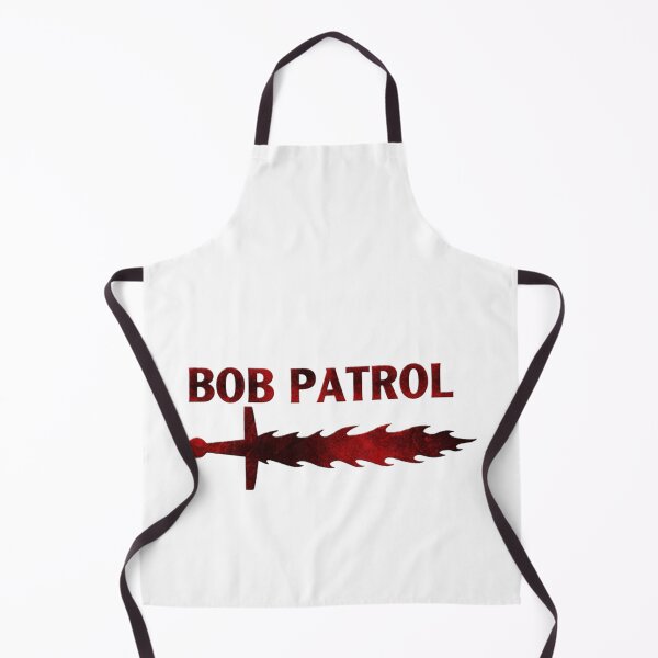 Item preview, Bob Patrol Classic designed and sold by CamaManner.