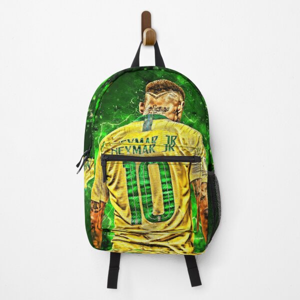 Item preview, Neymar National Team designed and sold by JackFlore.