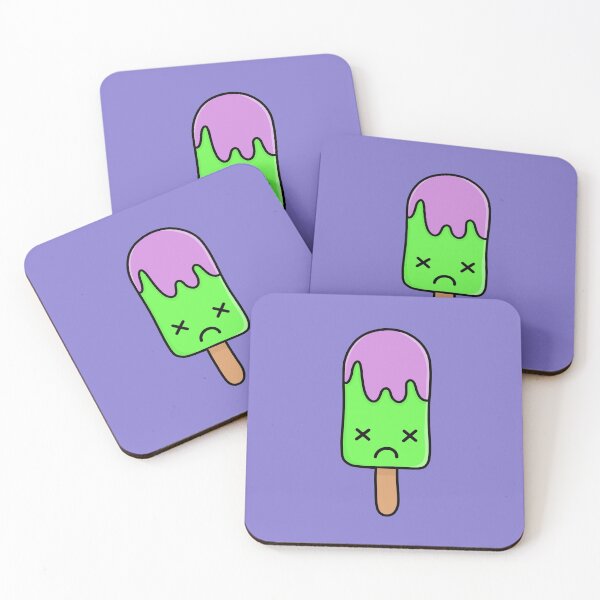 Item preview, Dead Ice Cream designed and sold by SADAL1EN.