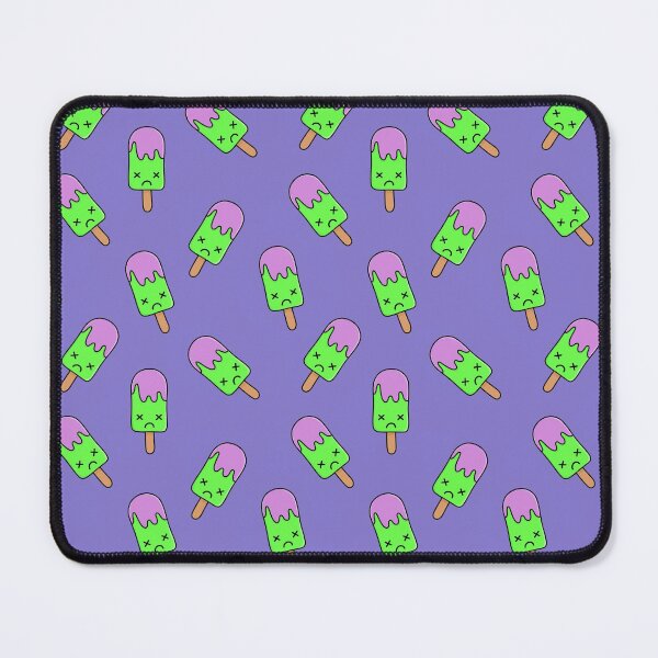 Item preview, Dead Ice Cream designed and sold by SADAL1EN.