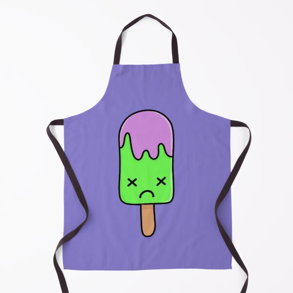 Item preview, Dead Ice Cream designed and sold by SADAL1EN.