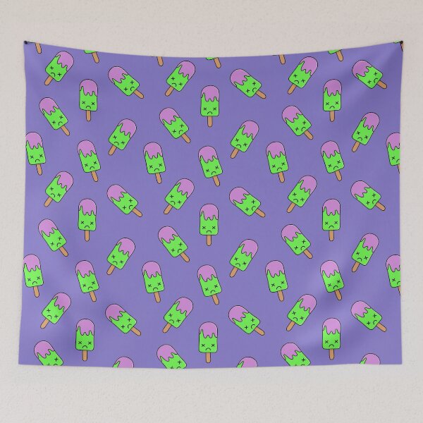 Item preview, Dead Ice Cream designed and sold by SADAL1EN.