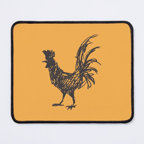 Item preview, Rooster designed and sold by studioix.