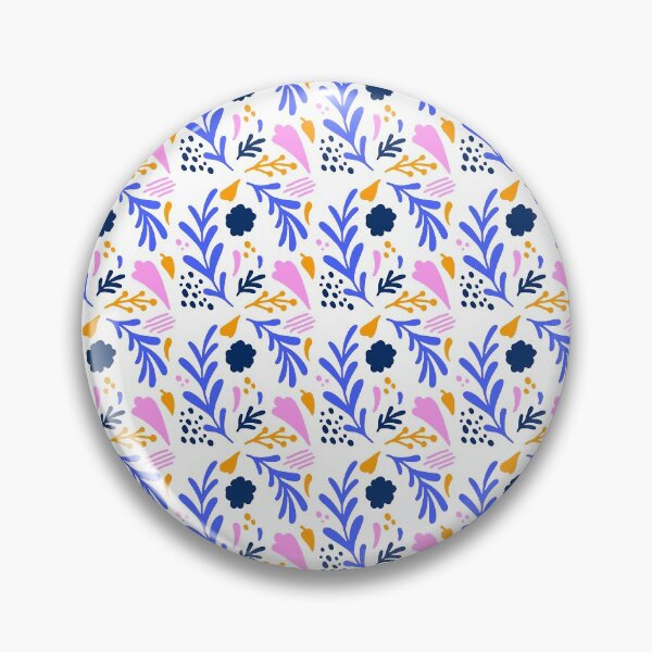 Item preview, Flower and leaf floral design. designed and sold by Princessflora.