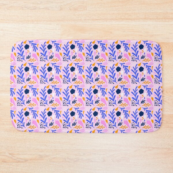 Item preview, Flower and leaf floral design. designed and sold by Princessflora.