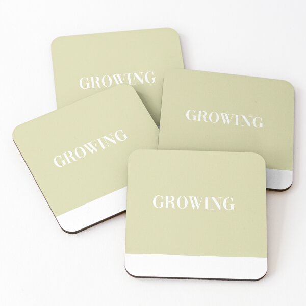 Item preview, growing in sand designed and sold by emscalligraphy.