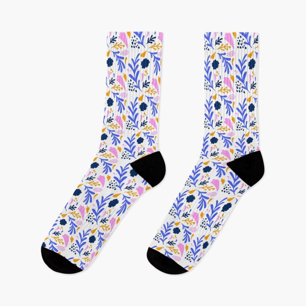 Item preview, Flower and leaf floral design. designed and sold by Princessflora.