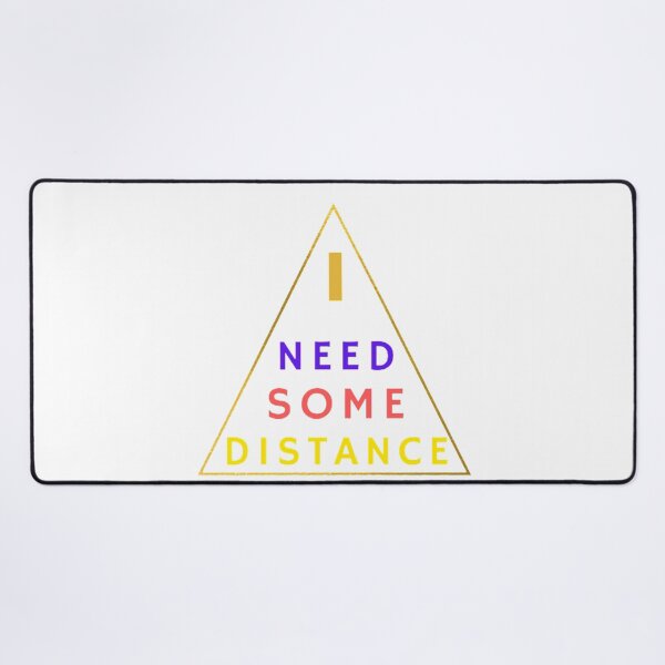 Item preview, DISTANCE designed and sold by FMLY - Emporium.