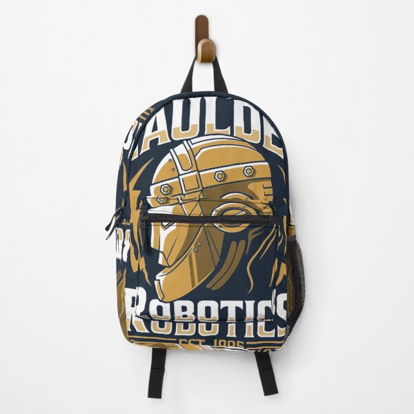 Item preview, Caulder Robotics Essential designed and sold by CamaManner.