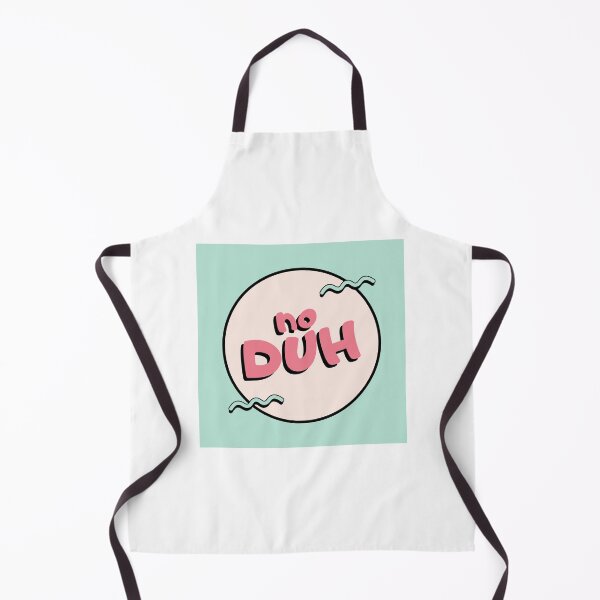 Item preview, No Duh designed and sold by artisthead.