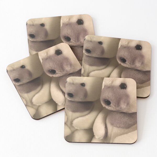 Item preview, Teddies designed and sold by elaine-gregers.
