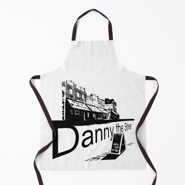 Item preview, Danny the Street Classic designed and sold by CamaManner.