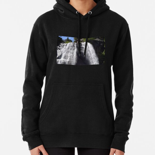 The Griz Pullover Hoodie