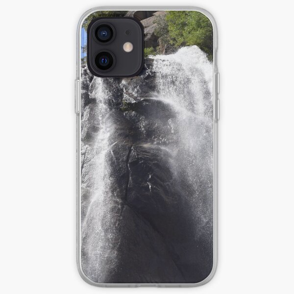 The Griz iPhone Soft Case