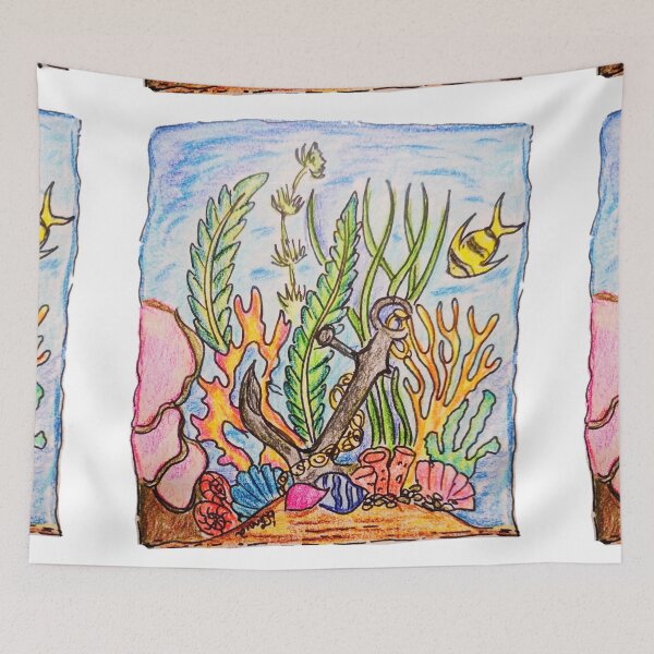 Item preview, corals designed and sold by CanDo20.