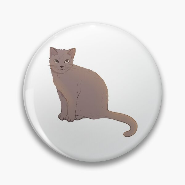 Item preview, Cute  cat. designed and sold by ValeryFlame.