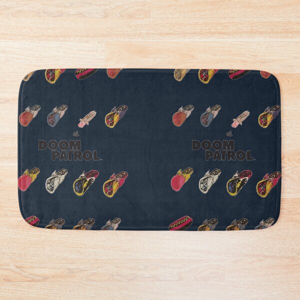 Item preview, Doom Patrol Classic designed and sold by CamaManner.
