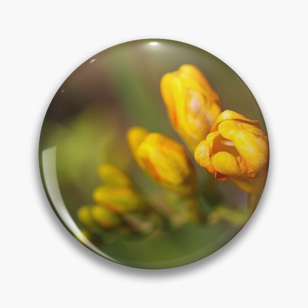 Item preview, Freesia Hand Spring designed and sold by Joy Watson - Natural Light Photography .
