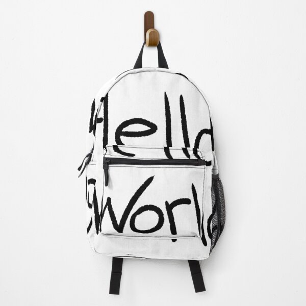 Item preview, Doom Patrol & Hello World& Essential designed and sold by CamaManner.