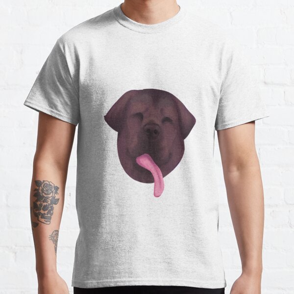 Tibetan Mastiff T Shirts Redbubble