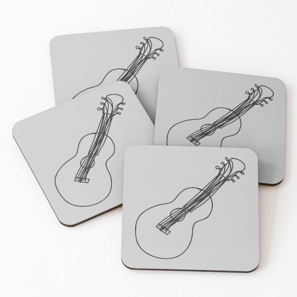 Item preview, Guitar  designed and sold by studioix.