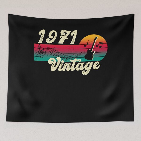 Item preview, 1971 Vintage designed and sold by dr-tars.