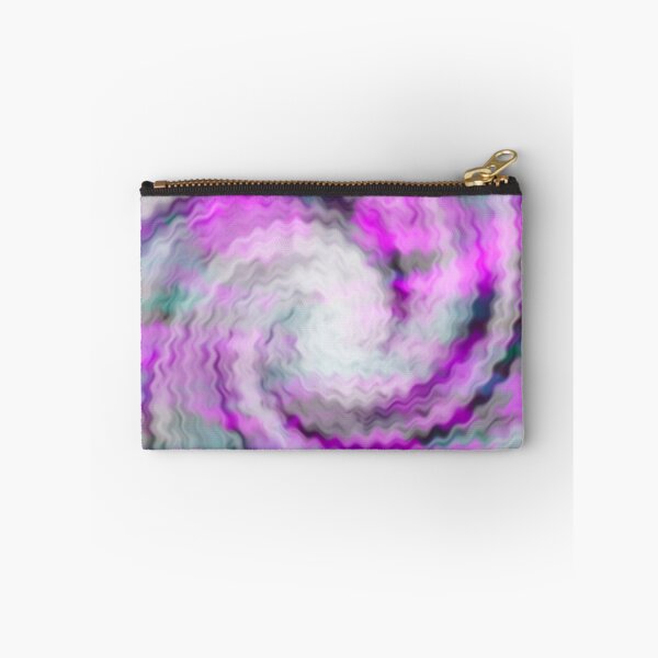 Item preview, Fuzzy Pink Whirl Tie Dye designed and sold by MarkUK97.
