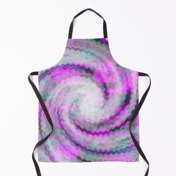 Item preview, Fuzzy Pink Whirl Tie Dye designed and sold by MarkUK97.