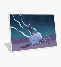 Mjölnir Laptop Skin