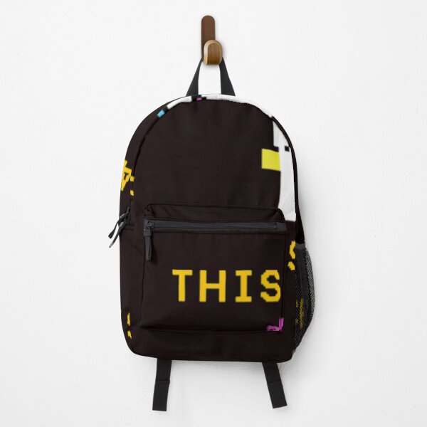 Item preview, This place sucks ass ! designed and sold by SekyConcepts.