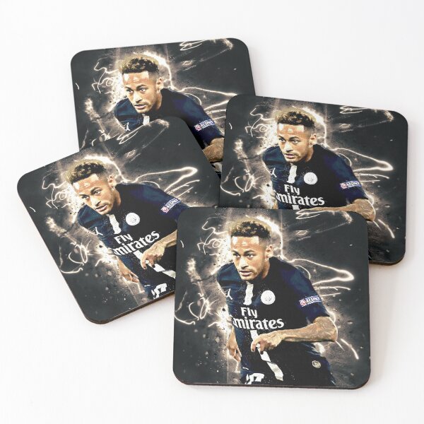 Item preview, Neymar Run designed and sold by JackFlore.
