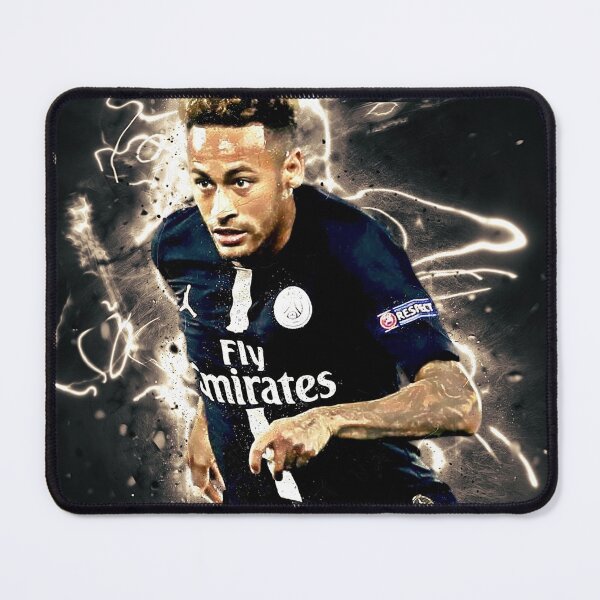 Item preview, Neymar Run designed and sold by JackFlore.